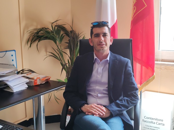 Marco Agosta