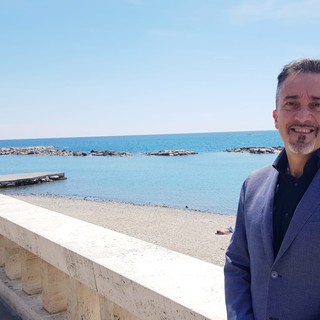 Elezioni a Imperia, intervista al candidato Michele Parisi di ‘Forza Imperia’ per Lanteri sindaco: “Sono pronto ad ascoltare i problemi della gente” Elezioni a Imperia, intervista al candidato Michele Parisi di ‘Forza Imperia’ per Lanteri sindaco: “Sono pronto ad ascoltare i problemi della gente”