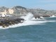 Meteo Liguria, vento in burrasca e mare agitato su Imperiese: peggioramento atteso nelle prossime ore Meteo Liguria, vento in burrasca e mare agitato su Imperiese: peggioramento atteso nelle prossime ore