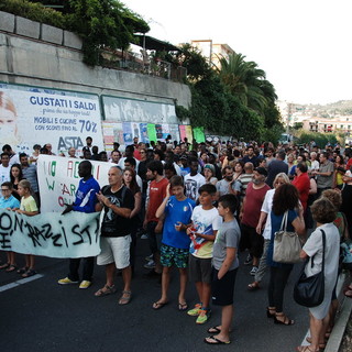 Imperia: manifestazione antirazzista, Possibile Imperia - Comitato "Felice Cascione plaude all'iniziativa