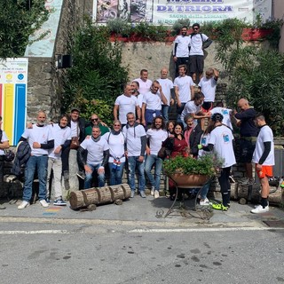 Da Taggia a Molini di Triora in bicicletta: oggi il terzo Memorial Giorgio Capponi