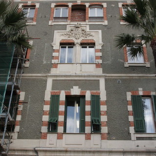 Sanremo: progetto 'Mobilità Garantita Gratuita' un veicolo per l’Anffas, questa mattina la consegna Sanremo: progetto 'Mobilità Garantita Gratuita' un veicolo per l’Anffas, questa mattina la consegna