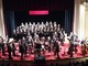 Sanremo: il coro Musica Nova si esibirà assieme all'Orchestra Sinfonica in due concerti Sanremo: il coro Musica Nova si esibirà assieme all'Orchestra Sinfonica in due concerti