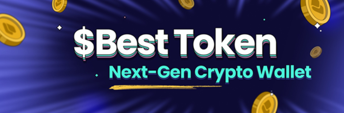 $BEST: il token di Best Wallet raggiunge i 10 milioni di dollari in prevendita