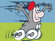 Cervo: da lunedì 9 luglio, al via la seconda edizione di 'Mostriamo il Cinema' Cervo: da lunedì 9 luglio, al via la seconda edizione di 'Mostriamo il Cinema'