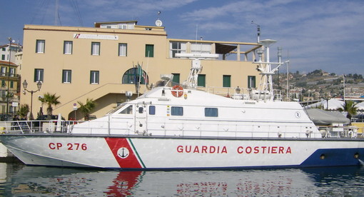 Sanremo: estese anche al litorale matuziano le ricerche del canoista disperso a Genova Sanremo: estese anche al litorale matuziano le ricerche del canoista disperso a Genova