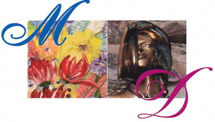 Sanremo: alla Sala Incontri del Centro Ariston la mostra di Amerigo Dorel e Milly Miola