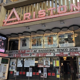 Tenco 2018: tutto pronto per domani, con Elisa la sigla omaggio che aprirà la rassegna