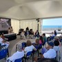 MareCultura torna a Pian di Nave: al centro della quinta edizione il tema della longevità (Foto e video) MareCultura torna a Pian di Nave: al centro della quinta edizione il tema della longevità (Foto e video)