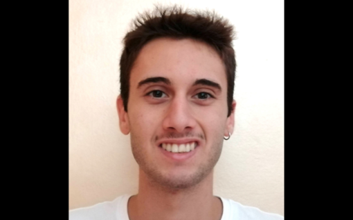 Matteo Muratore, avrebbe compiuto 20 anni il prossimo 12 agosto