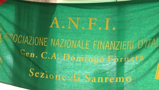 Sanremo, svolte le elezioni per il rinnovo del Direttivo della Sezione A.N.F.I per il quinquennio 2026-2031 Sanremo, svolte le elezioni per il rinnovo del Direttivo della Sezione A.N.F.I per il quinquennio 2026-2031