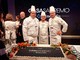 È Siciliana la pasticceria che ha prodotto la maxi torta inaugurale di Casa Sanremo 2024 È Siciliana la pasticceria che ha prodotto la maxi torta inaugurale di Casa Sanremo 2024