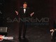 Festival di Sanremo 2011: il Premio Città di Sanremo a Gianni Morandi