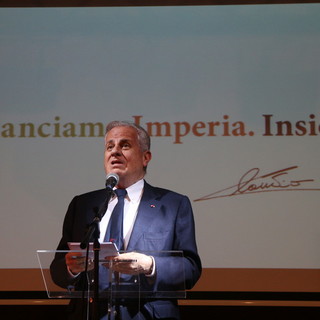 Elezioni comunali a Imperia: è fermento in Forza Italia dopo la candidatura di Claudio Scajola