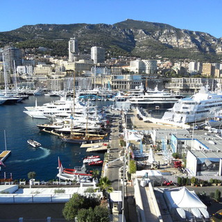 Principato di Monaco in lutto per la morte di Albert Croesi