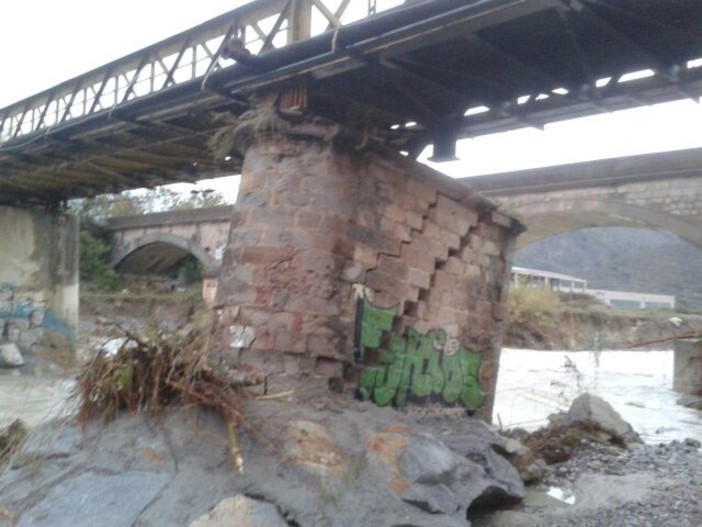 Ventimiglia: ponte di Bevera, al vaglio della Commissione di gara le offerte tecniche, la prossima settimana in seduta pubblica la valutazione delle proposte economiche