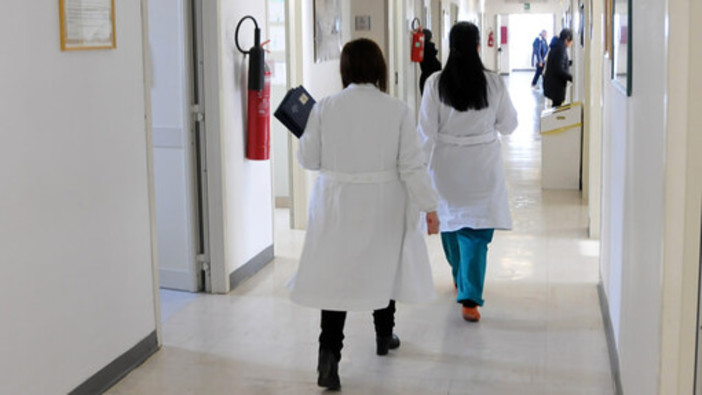 Sanità in Liguria: tuonano Fp Cgil e Uil Fpl: “Senza risposte si va verso lo sciopero del personale” Sanità in Liguria: tuonano Fp Cgil e Uil Fpl: “Senza risposte si va verso lo sciopero del personale”