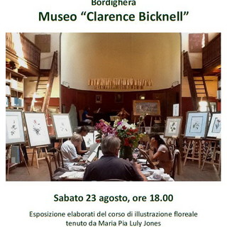 Bordighera: per riordino dei Fondi Librari, chiusura temporanea della Biblioteca-Museo Clarence Bicknell Bordighera: per riordino dei Fondi Librari, chiusura temporanea della Biblioteca-Museo Clarence Bicknell