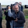 Il fotografo Michele Cerutti (Foto pagina Fb Fondazione FS Italiane) Il fotografo Michele Cerutti (Foto pagina Fb Fondazione FS Italiane)