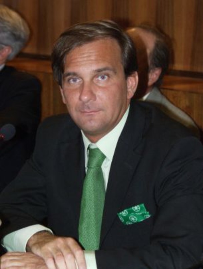 Marco Lupi