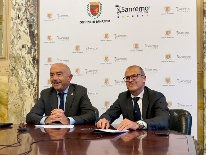 Sanremo apre alla Grande Mela: intesa in vista tra Festival e NYCanta. Mager: “Rafforziamo i rapporti istituzionali”