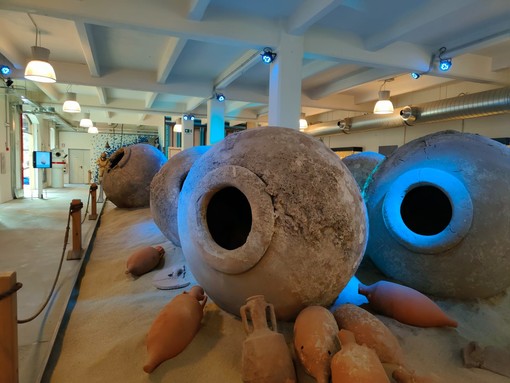 Imperia, Museo Navale incompleto al centro del ‘question time’ in consiglio comunale. L’assessore Roggero: “Nessun ritardo, merito nostro i finanziamenti” Imperia, Museo Navale incompleto al centro del ‘question time’ in consiglio comunale. L’assessore Roggero: “Nessun ritardo, merito nostro i finanziamenti”