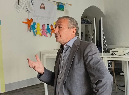 Bellacicco: "A Diano c'è la mafia, serve una commissione consiliare ad hoc"