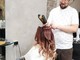 Coronavirus, i consigli dell'hair stylist Massimo Merlino per la cura dei capelli a casa in assenza dei propri parrucchieri di fiducia (Video)