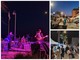 Vallecrosia al Mare, serata dedicata allo sport: Diego Rizzi special guest a 'I mercoledì d'estate' (Foto)
