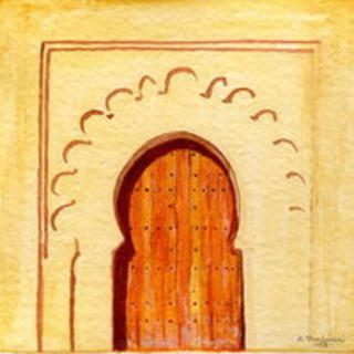 Bordighera: stasera inaugurazione per l'esposizione di Alessandro Turbiani