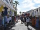 Il mercato di Ventimiglia