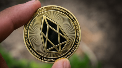 EOS cresce del 20% ma sta subendo un address poisoning. Mind of Pepe potrebbe essere la migliore alternativa?