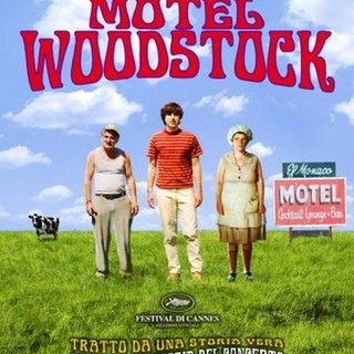 Sanremo: domani per Art in The Casbah la proiezione del film Motel Woodstock