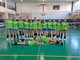 Volley. L'Edilizia Crescente Mazzucchelli parte con una vittoria al debutto in Prima Divisione