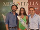 Arma di Taggia: grande successo ieri sera per la tappa di Miss Italia, vince una 18enne di Bergamo (Foto)