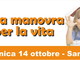 Sanremo: domenica in piazza Colombo 'Una manovra per la vita' con il personale del 118 Sanremo: domenica in piazza Colombo 'Una manovra per la vita' con il personale del 118