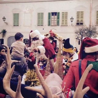 Sanremo: sabato alla Tana del Bianconiglio l'inaugurazione della buca delle lettere di Babbo Natale