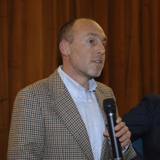 Terremoto in Provincia a Savona, Maurizio Novaro interrogato tre ore in Procura Terremoto in Provincia a Savona, Maurizio Novaro interrogato tre ore in Procura