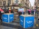 Sanremo: protezioni antiterrorismo, fioriere al posto dei blocchi di cemento per la chiusura dei varchi