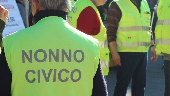 Assistenza agli studenti nell’attraversamento pedonale, Bordighera stipula convenzione con la Protezione civile A.I.B. Assistenza agli studenti nell’attraversamento pedonale, Bordighera stipula convenzione con la Protezione civile A.I.B.