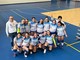 Pallavolo: weekend sugli scudi per le formazioni della NLP Sanremo, 3 vittorie in altrettante partite Pallavolo: weekend sugli scudi per le formazioni della NLP Sanremo, 3 vittorie in altrettante partite