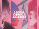Pillole di Lucca Comics: cose strane da un altro mondo Pillole di Lucca Comics: cose strane da un altro mondo