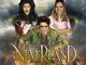 Sanremo: all'Ariston va in scena il musical "Neverland - L'isola che non c'è" Sanremo: all'Ariston va in scena il musical "Neverland - L'isola che non c'è"