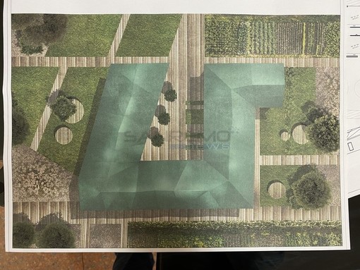 Nuovo Istituto Alberghiero a Taggia: accordo Comune-Provincia, entro fine anno l'assegnazione dei lavori Nuovo Istituto Alberghiero a Taggia: accordo Comune-Provincia, entro fine anno l'assegnazione dei lavori