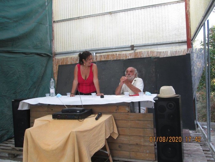 Ventimiglia: con la rassegna 'Non Solo Spiaggia', cultura e intrattenimento a Grimaldi Superiore