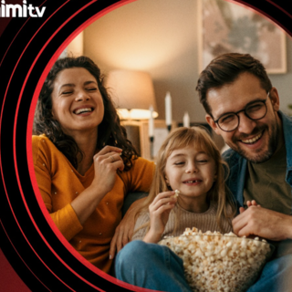 Top 10 Modi in cui NimiTV mantiene connessa la diaspora albanese in tutta Europa