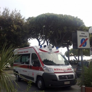 Diano Marina: molti i contributi arrivati alla Croce Rossa, i ringraziamenti del presidente Arduino