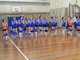Pallavolo: bella vittoria della NLP Sanremo sull'Alassio nel campionato di Serie D Pallavolo: bella vittoria della NLP Sanremo sull'Alassio nel campionato di Serie D