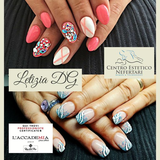 Per la tua estate costruisci con noi il tuo progetto di bellezza