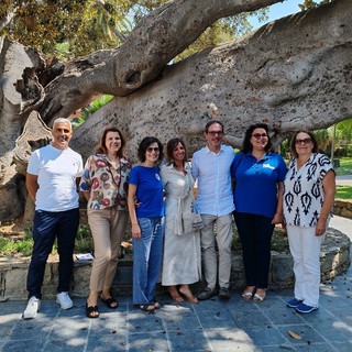 Inclusione e crescita culturale, a Bordighera torna il campus musicale bandistico “Note d’aMare” (Foto e video)